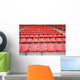 Stadium Wall Decal