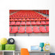 Stadium Wall Decal