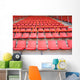 Stadium Wall Decal