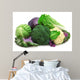 Collection Cabbage Wall Decal
