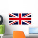 Uk Wall Decal