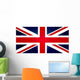 Uk Wall Decal