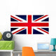 Uk Wall Decal