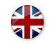 England Wall Decal