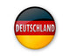 Germany Wall Decal