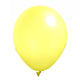 Yellow Balloon Wall Decal