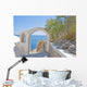 Beautiful Aegean Sea Wall Decal