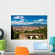 Florence Italy Cityscape Wall Decal