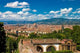 Florence Italy Cityscape Wall Decal