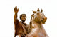 Marcus Aurelius Antoninus Augustus Wall Decal