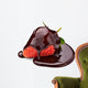 Chocolate Strawberry Dessert Candy Wall Decal