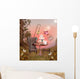 Wonderland Series Birthday Banquet Wall Decal