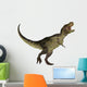 Tyrannosaurus Wall Decal