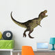 Tyrannosaurus Wall Decal