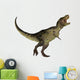 Tyrannosaurus Wall Decal