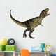Tyrannosaurus Wall Decal