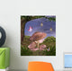 Enchanted Nature Series Magic Wall Decal