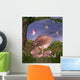 Enchanted Nature Series Magic Wall Decal