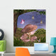 Enchanted Nature Series Magic Wall Decal