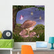 Enchanted Nature Series Magic Wall Decal