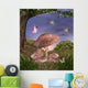 Enchanted Nature Series Magic Wall Decal