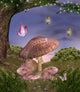 Enchanted Nature Series Magic Wall Decal
