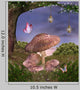 Enchanted Nature Series Magic Wall Decal