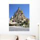 Goreme 4 Wall Decal