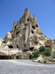 Goreme 4 Wall Decal