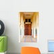 Hallway Morocco Architecture Wall Decal