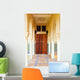 Hallway Morocco Architecture Wall Decal