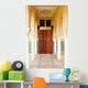 Hallway Morocco Architecture Wall Decal