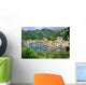 Portofino Wall Decal