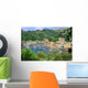 Portofino Wall Decal