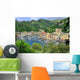 Portofino Wall Decal