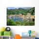 Portofino Wall Decal