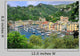 Portofino Wall Decal