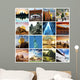 World Wall Decal