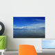 Rippled Water and Big Wall Decal