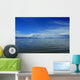 Rippled Water and Big Wall Decal