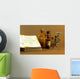Laboratory Wall Decal