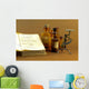 Laboratory Wall Decal