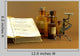 Laboratory Wall Decal