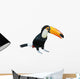 Toucan Wall Decal