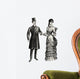 Married Wall Decal