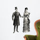 Married Wall Decal