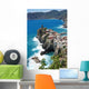 Vernazza Wall Decal