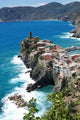 Vernazza Wall Decal