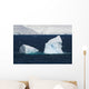 Melchior Island Wall Decal