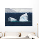 Melchior Island Wall Decal